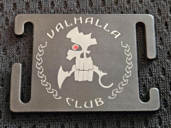 Valhalla Molle Clip